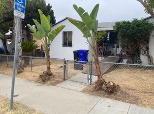 650 Quail St, San Diego, CA 92102
