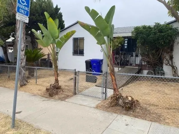 650 Quail St, San Diego, CA 92102