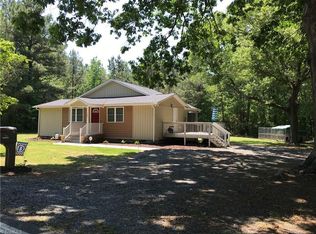 783 Black Ankle Rd, Star, NC 27356