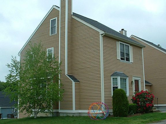 Side view