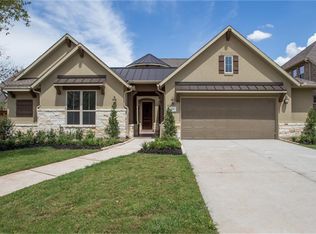 11527 Mossmorran Ln, Richmond, TX 77407