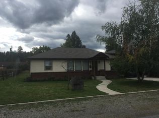 113 W Oak St, Libby, MT 59923