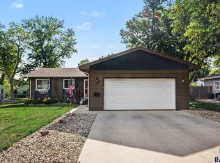 3101 S Western Ave, Sioux Falls, SD 57105
