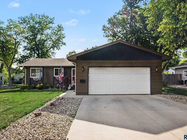 3101 S Western Ave, Sioux Falls, SD 57105
