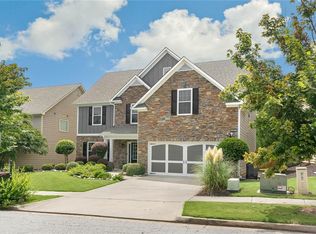 1331 Cozy Cove Ln, Lawrenceville, GA 30045