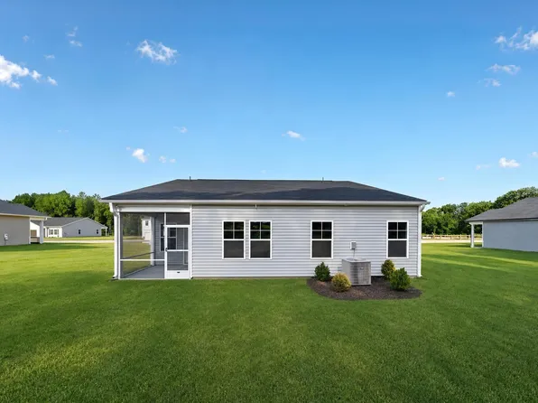 252 Digging Time Avenue Pne, Level, NC 27569
