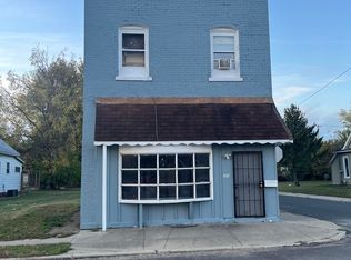 602-3 Bryan Ave, Danville, IL 61832