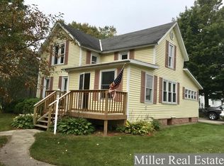 902 S Market St, Hastings, MI