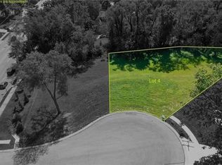 3907 W 102nd Ter, Overland Park, KS 66206