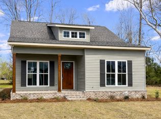 126 Woods Ave, Portal, GA 30450