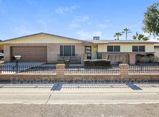 4441 W Carol Ave, Glendale, AZ 85302