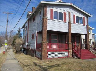15622 Hilliard Rd, Lakewood, OH