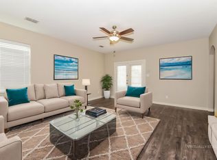 4025 Elderberry St, Forney, TX 75126