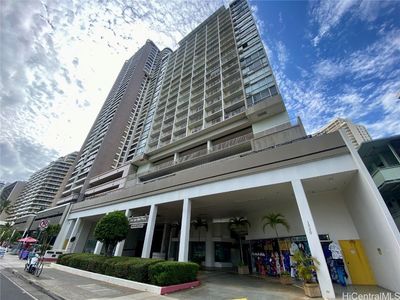 1920 Ala Moana Blvd APT 1509, Honolulu, HI, 96815
