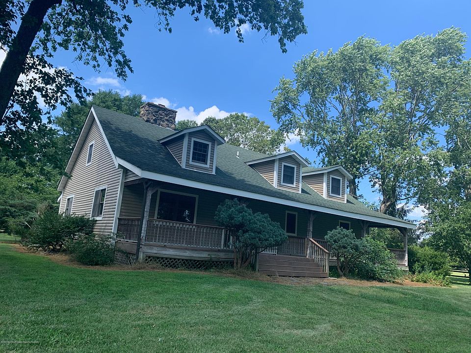 149 Brindletown Rd, New Egypt, NJ 08533 Zillow