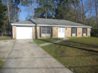 4421 Concord St, Pascagoula, MS 39581