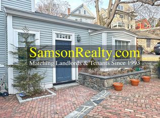 61 Benefit St #GL, Providence, RI 02906