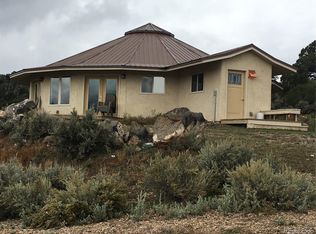 19643 Viking Spirit Way, San Luis, CO 81152