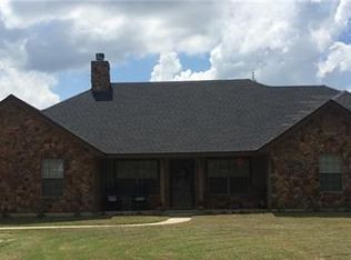 9653 S Fm 51, Boyd, TX 76023