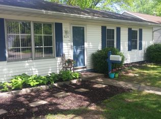 4324 Longfield Dr, Evansville, IN
