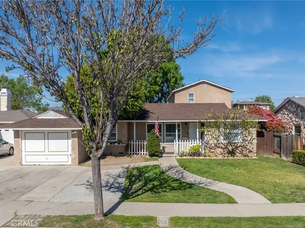 647 Magnolia Ave, Brea, CA 92821