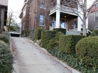 2131 Sinton Ave, Cincinnati, OH 45206