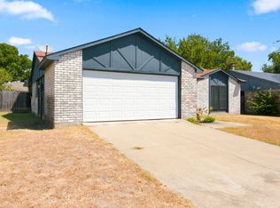 4025 Engleman St, Fort Worth, TX 76137