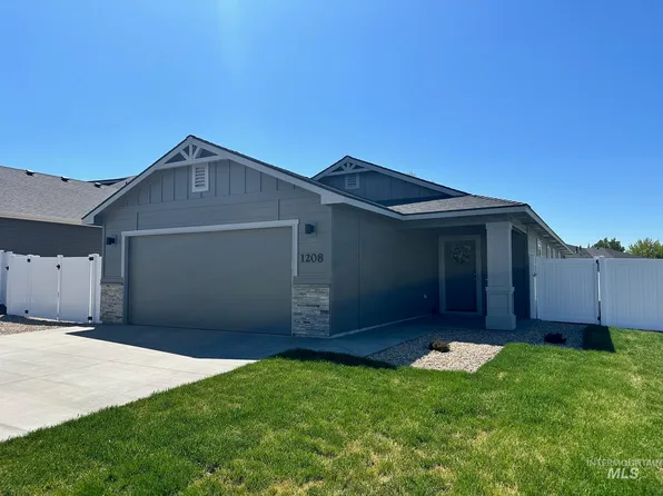 1208 NW 21st St, Fruitland, ID 83619