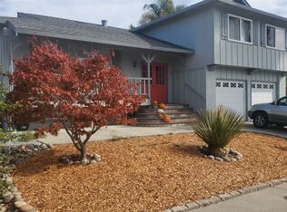 158 Magellan St, Capitola, CA 95010