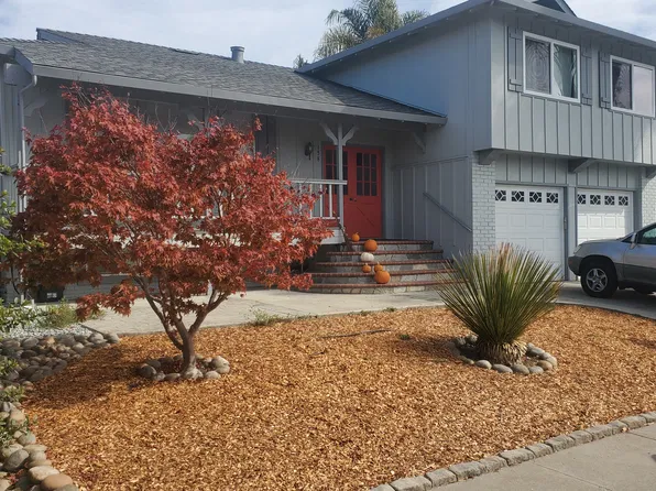 158 Magellan St, Capitola, CA 95010