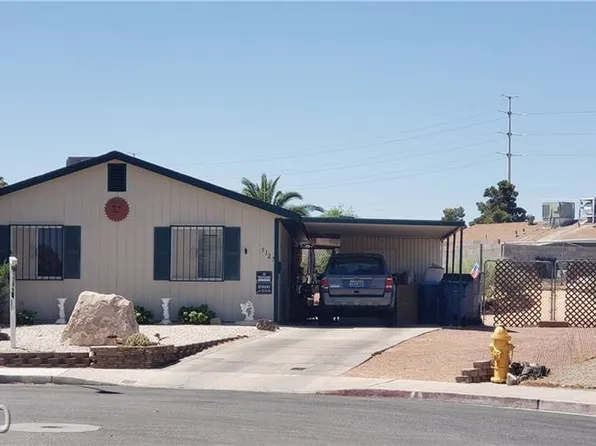 5127 Northridge Cir, Las Vegas, NV 89122