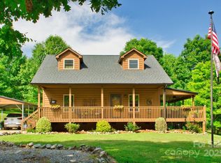 502 Moonlight Pass, Union Mills, NC 28167