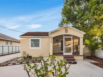 2916 W Crest Ave, Tampa, FL, 33614