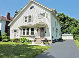 270 Fair Oaks Ave, Rochester, NY 14618