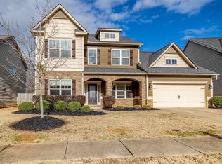 14 Adams Manor Ct, Mauldin, SC 29662