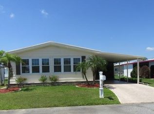 330 Clipper Ct, North Port, FL 34287