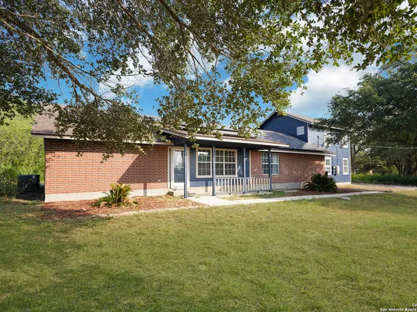 21755 US HIGHWAY 281, San Antonio, TX 78264