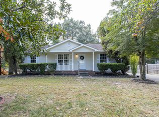 1054 Merritt Lewis Ln, Clarksville, TN 37042