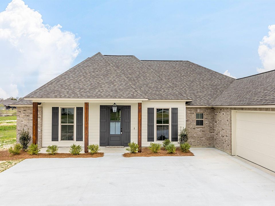14156 Kaden Creek Dr, Walker, LA 70785 Zillow