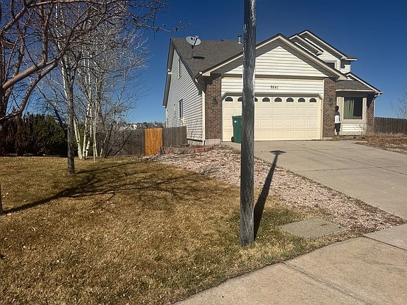 2nd image of 8641 Candleflower Cir