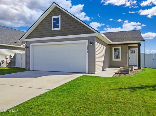 12570 Cavanaugh, Rathdrum, ID 83858