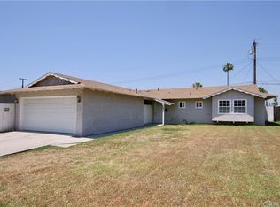 18715 La Guardia St, Rowland Heights, CA 91748