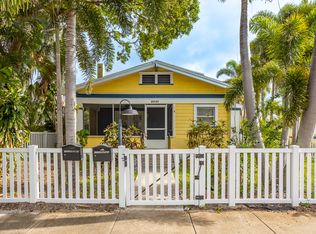 2401 Dartmouth Ave N APT A, Saint Petersburg, FL 33713