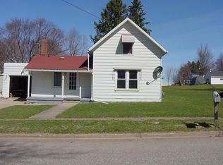 314 1st St, Loyal, WI 54446