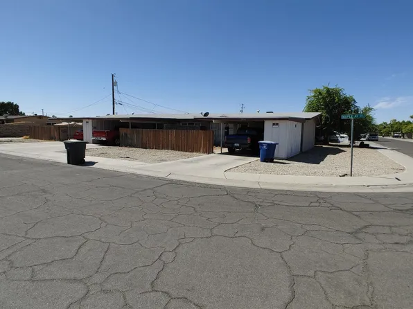 2466 S Maple Ave, Yuma, AZ 85364