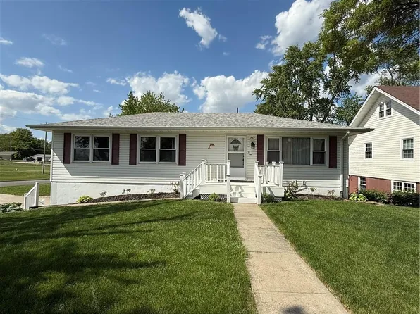 727 Katy Dr, Maryville, MO 64468