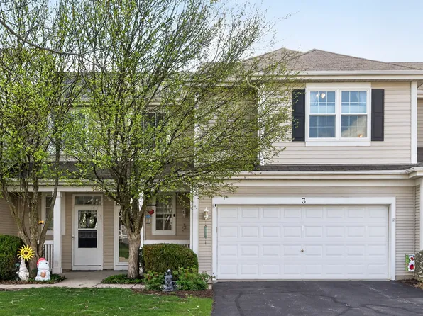 1481 Cambria Dr Unit 3, Dekalb, IL 60115