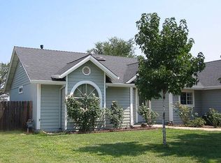 3735 McHale Way, Redding, CA 96001