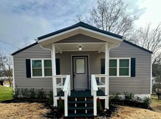 122 Melton Rd, Newport, TN 37821