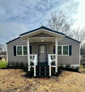 122 Melton Rd, Newport, TN, 37821